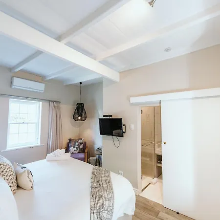 Macaron Boutique Guest House-2